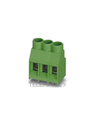 BORNE P/PL.CI MKDS 5/3-6,35