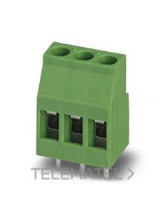 BORNA PARA PLACA MKDS 3/3-B-5,08