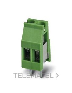 BORNA P/PL.CI MKDS 3/2-EMG 10