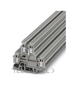 MINIBORNA DE PASO MBKKB 2,5 DIO/O-U