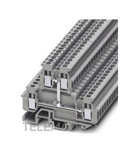MINIBORNA DE PASO MBKKB 2,5 PV