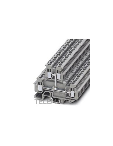 MINIBORNA DE PASO MBKKB 2,5 PV