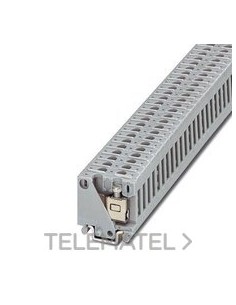 MINIBORNE DE PASO MBK-FS