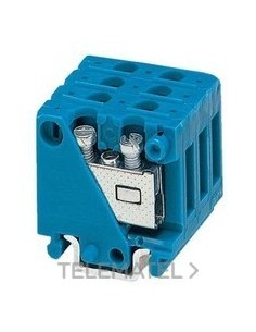 MINIBORNE DE PASO MBK BU