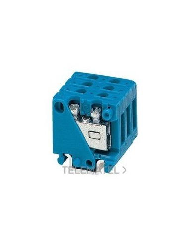 MINIBORNE DE PASO MBK BU