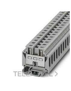 MINIBORNA DE PASO MBK 6/-E