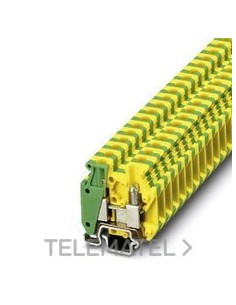 BORNA DE TIERRA MINI MBK 5/E-Z-PE