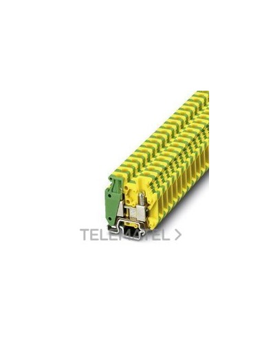 BORNA DE TIERRA MINI MBK 5/E-Z-PE