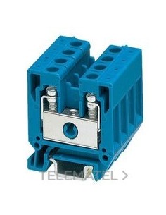 MINIBORNE DE PASO MBK 5/E BU