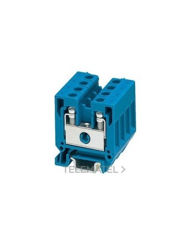 MINIBORNE DE PASO MBK 5/E BU