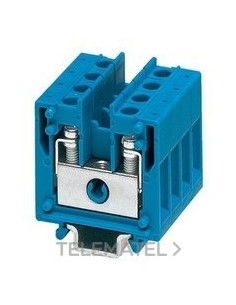 MINIBORNE DE PASO MBK 5 BU