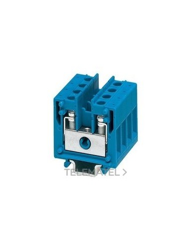 MINIBORNE DE PASO MBK 5 BU