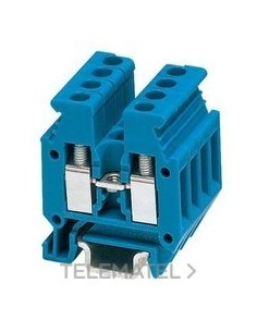 MINIBORNE DE PASO MBK 3/E-Z BU