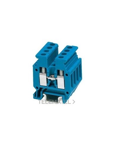 MINIBORNE DE PASO MBK 3/E-Z BU