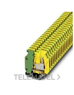 BORNE DE TIERRA MINI MBK 3/E-Z-PE