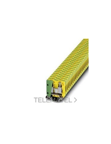 BORNA DE TIERRA MINI MBK 2,5/E-PE