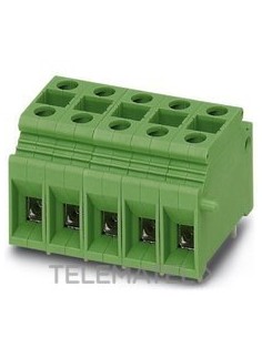 BORNA PARA PLACA KDS 10/SO