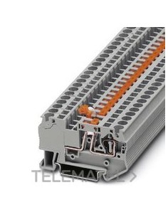 BORNA INTERRUMPIBLE POR CUCHILLA ST 4-MT