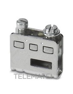 BORNA DE DERIVACIÓN IAK 16