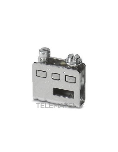 BORNA DE DERIVACIÓN IAK 16