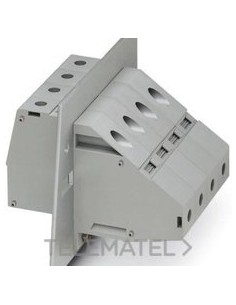 BORNA PASAMUROS HDFKV 95-F/Z