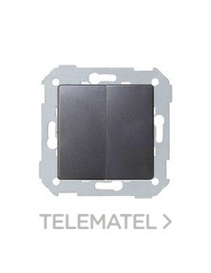 INT.SIMON 82 DBL.EMBOR.RÁPIDO+TECLA 10AX