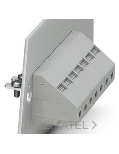 BORNA PASAMUROS HDFKV 16-VP/Z