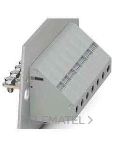 BORNA PASAMUROS HDFKV 25-VP/Z