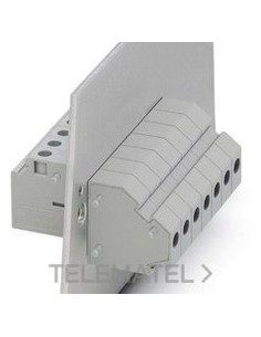 BORNA PASAMUROS HDFKV 10-HV/Z