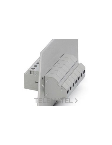 BORNA PASAMUROS HDFKV 10-HV/Z