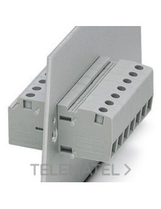 BORNA PASAMUROS HDFK 10-HV/Z