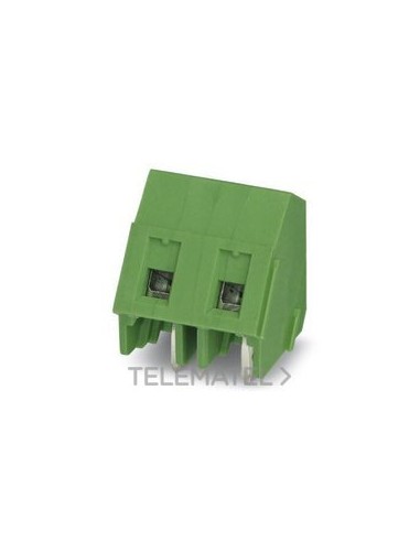 BORNE P/PL.CI GSMKDS 1,5/2-7,62