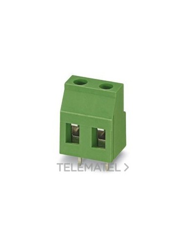 BORNE P/PL.CI GMKDS 3/2-7,62