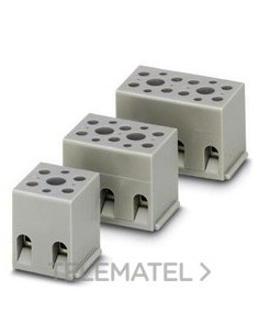 BLOQUE DE CONEXIÓN G 5/2