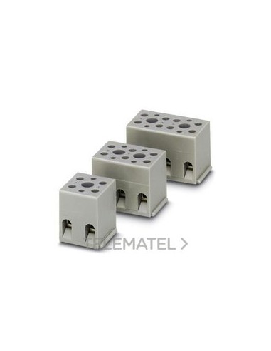 BLOQUE DE CONEXIÓN G 5/2