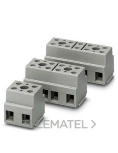 BLOQUE DE CONEXIÓN G 10/3