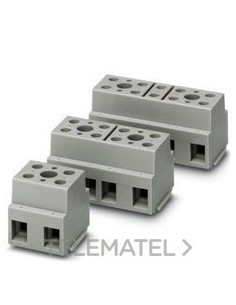 BLOQUE DE CONEXIÓN G 10/2