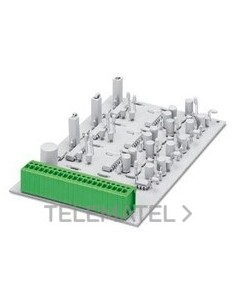 BORNA PARA PLACA FRONT 1,5-V-3,81