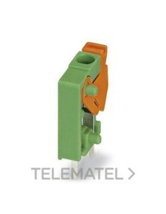 BORNE P/PL.CI FFKDS/V-3,81