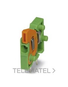 BORNA P/PL.CI FFKDS/H-2,54