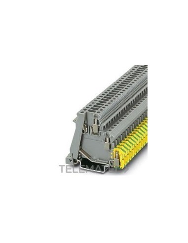 BORNA P/DETECTORES/ACTUADORES DOK 1,5-TG