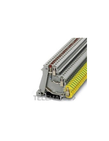 BORNA DETECTORES/ACTUADORES DOK 1,5-LA