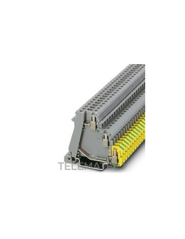 BORNA P/DETECTORES/ACTUADORES DOK 1,5