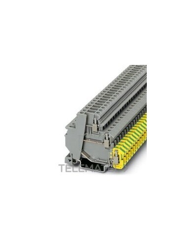 BORNA P/DETECTORES/ACTUADORES DOK 1,5-2D