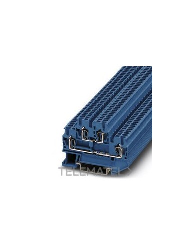 BORNE REST.DBL.PISO STTB 1,5 BU