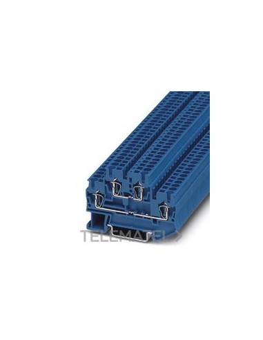 BORNE REST.DBL.PISO STTB 2,5 BU