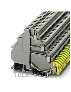 BORNE PARA MOTORES DLK 2,5-PE