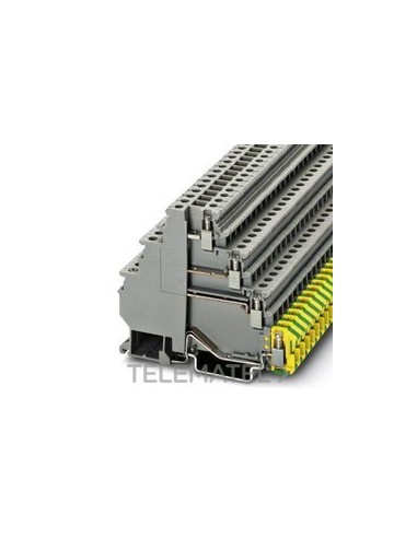 BORNE PARA MOTORES DLK 2,5-PE