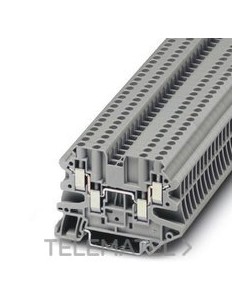 BORNE DE PASO UT 2,5-QUATTRO