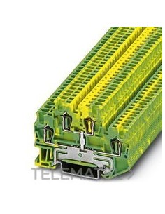 BORNA DE DOBLE PISO STTB 1,5-PE